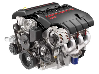 P74C4 Engine